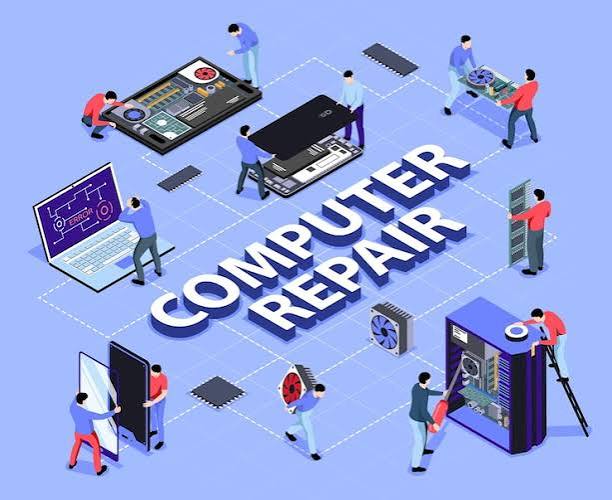 Computer Repair Services 1 Image link
