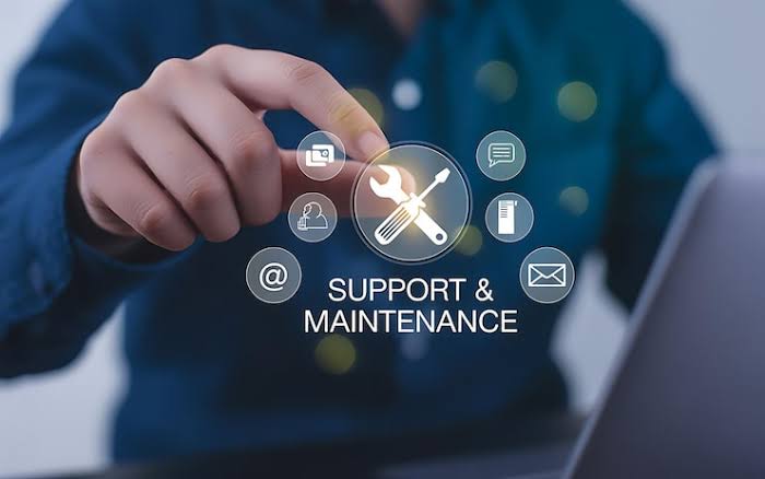 Why Small Businesses Need Proactive IT Support