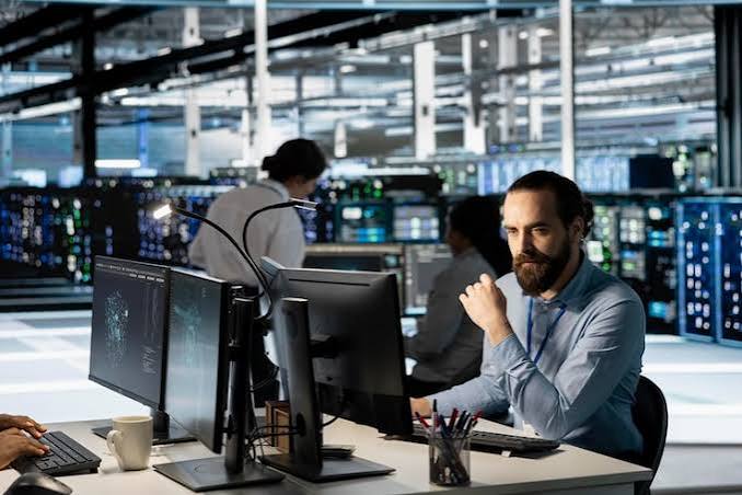 Why Small Businesses Need Proactive IT Support 2 IT Support service