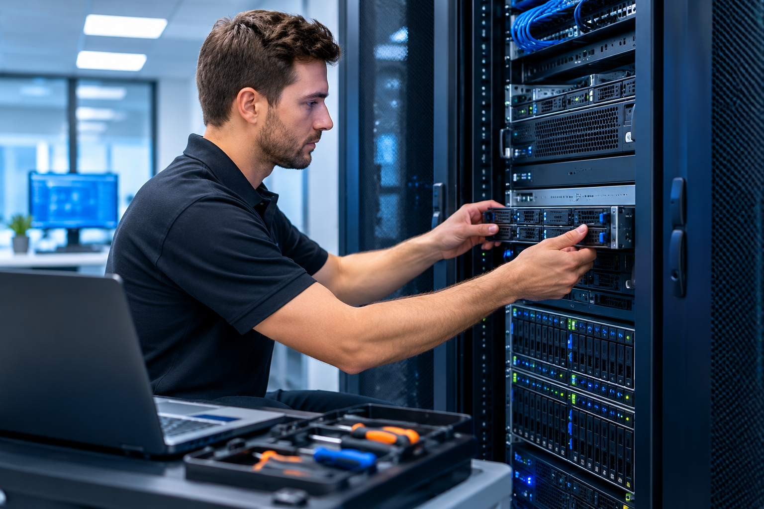 Server Solutions Brighouse 1 Image link
