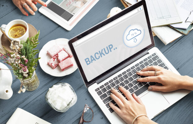 What Is the 3-2-1 Backup Rule and Why Does Your Business Need It?