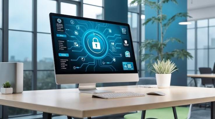 Business IT Solutions